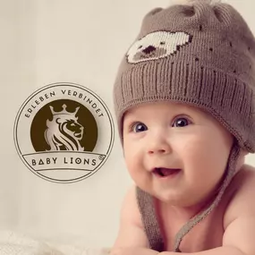 Bild von Baby Lions