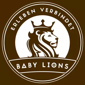 Bild von Baby Lions