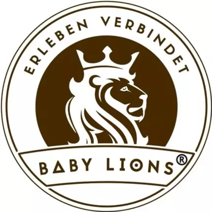 Logo od Baby Lions