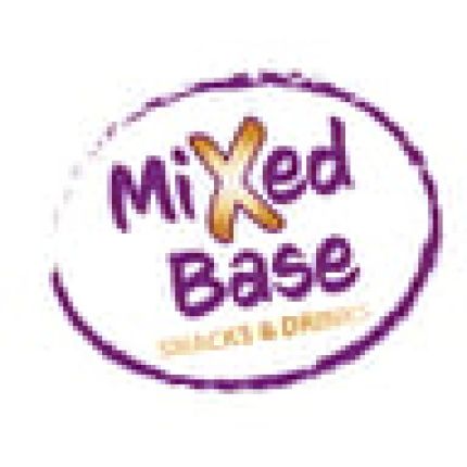 Logo de Mixed Base