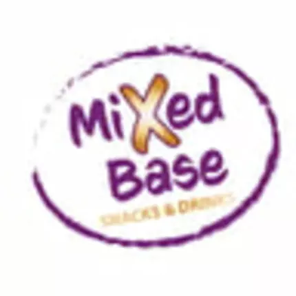 Logo from Mixed Base