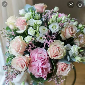 Bild von Blumen Polcher