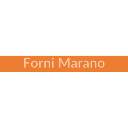 Logo fra Forni Marano