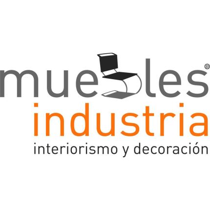 Logotipo de Muebles Industria