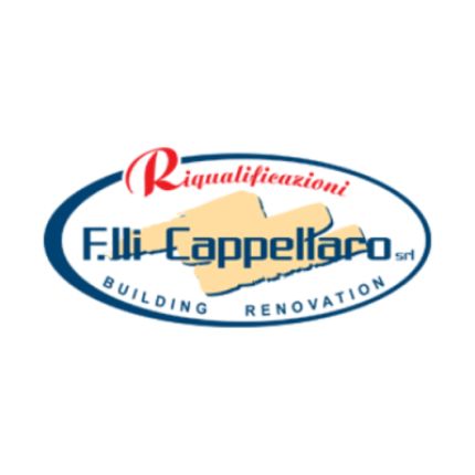 Logo van F.lli Cappellaro