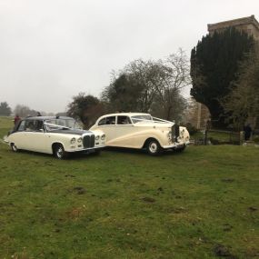 Bild von Bridal Carriages of Northamptonshire