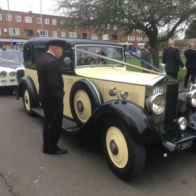 Bild von Bridal Carriages of Northamptonshire