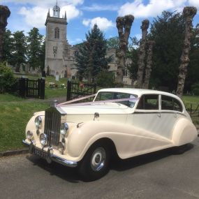 Bild von Bridal Carriages of Northamptonshire