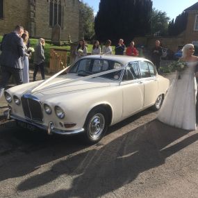 Bild von Bridal Carriages of Northamptonshire