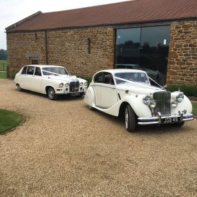 Bild von Bridal Carriages of Northamptonshire