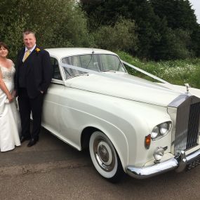 Bild von Bridal Carriages of Northamptonshire