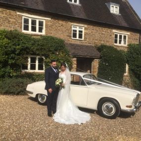 Bild von Bridal Carriages of Northamptonshire