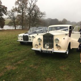 Bild von Bridal Carriages of Northamptonshire