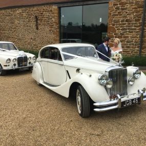 Bild von Bridal Carriages of Northamptonshire