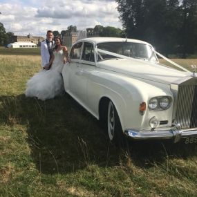 Bild von Bridal Carriages of Northamptonshire