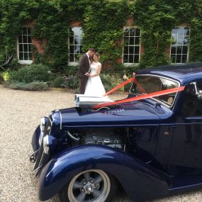 Bild von Bridal Carriages of Northamptonshire