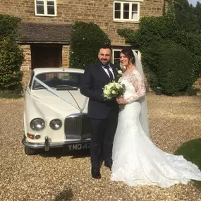 Bild von Bridal Carriages of Northamptonshire