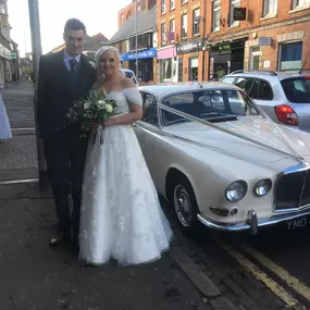 Bild von Bridal Carriages of Northamptonshire