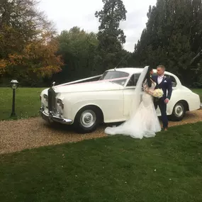 Bild von Bridal Carriages of Northamptonshire