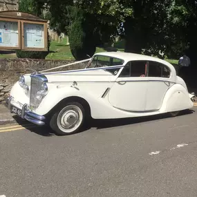 Bild von Bridal Carriages of Northamptonshire