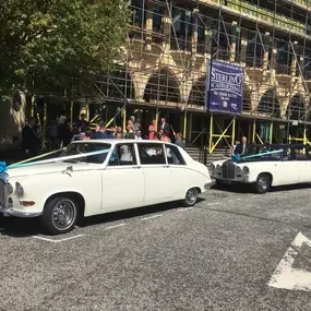 Bild von Bridal Carriages of Northamptonshire