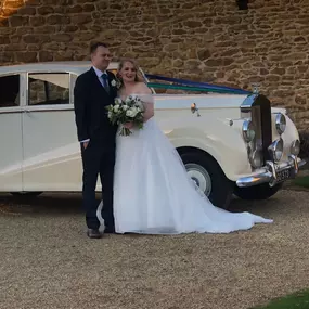 Bild von Bridal Carriages of Northamptonshire