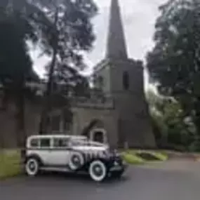 Bild von Bridal Carriages of Northamptonshire