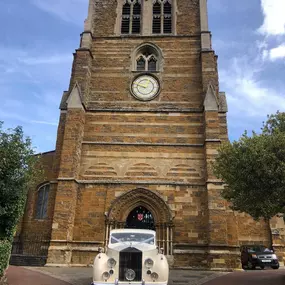 Bild von Bridal Carriages of Northamptonshire