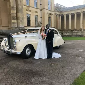 Bild von Bridal Carriages of Northamptonshire