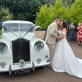 Bild von Bridal Carriages of Northamptonshire