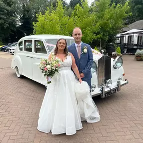 Bild von Bridal Carriages of Northamptonshire