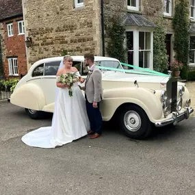 Bild von Bridal Carriages of Northamptonshire