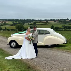 Bild von Bridal Carriages of Northamptonshire