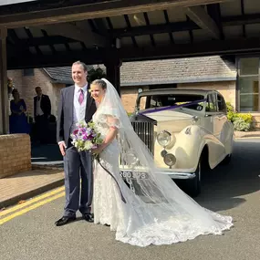 Bild von Bridal Carriages of Northamptonshire