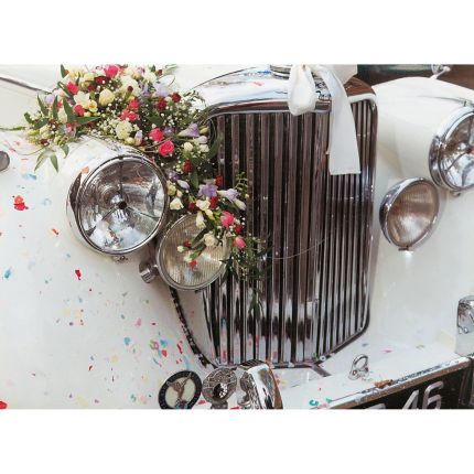 Λογότυπο από Bridal Carriages of Northamptonshire