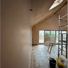 Bild von CDA Plasterers