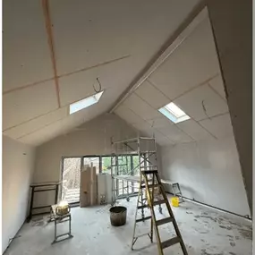 Bild von CDA Plasterers