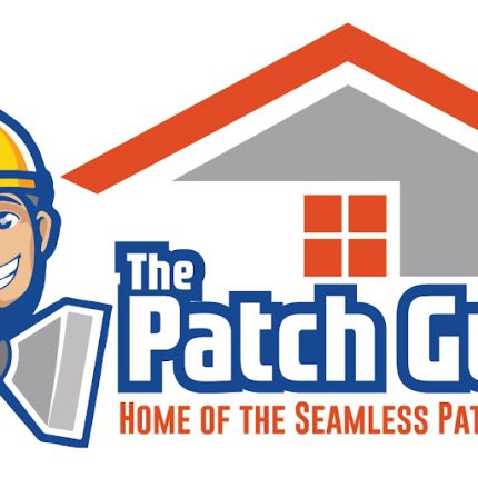 Logotipo de The Patch Guyz