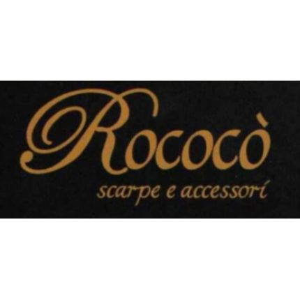 Logótipo de Rococo' Store