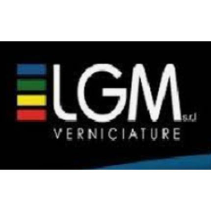 Logotyp från L.G.M. Verniciature