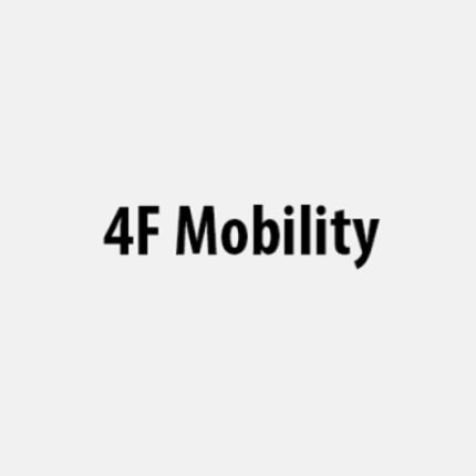 Logo van 4F Mobility