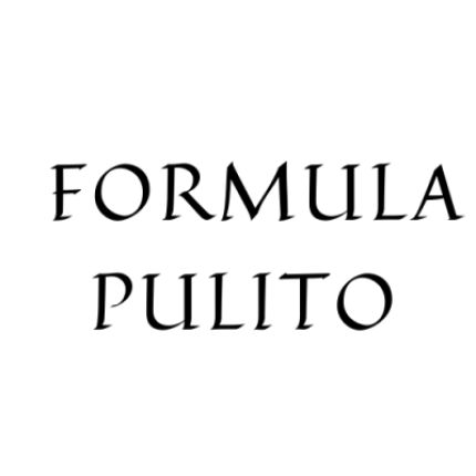 Logo da Formula Pulito