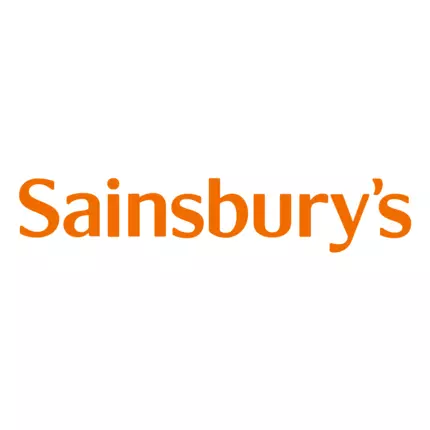 Logotyp från Sainsbury's