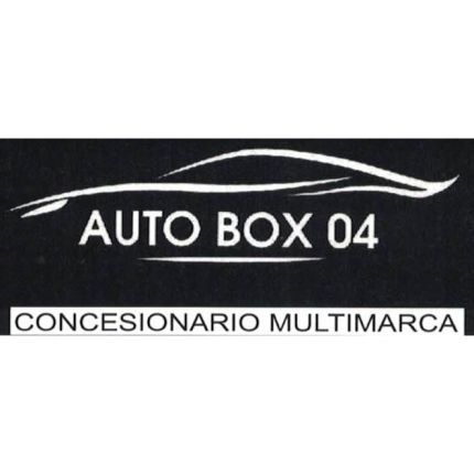 Logo da Autobox 04