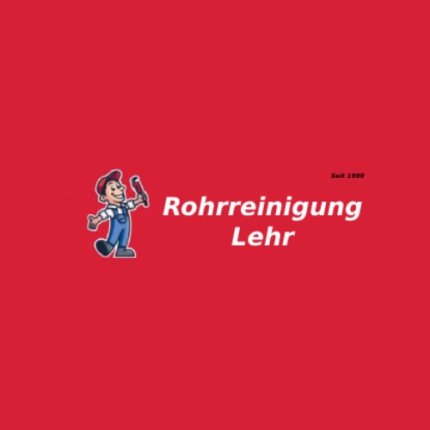 Logo de Rohrreinigung Lehr
