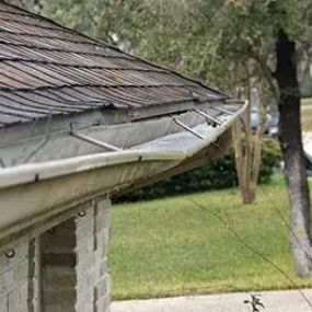 Gutter Installation and Repair Services