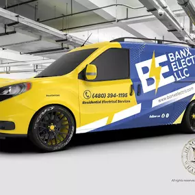 Bild von Banx Electric LLC