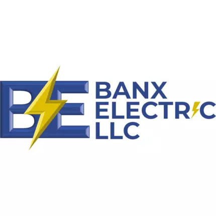 Logotipo de Banx Electric LLC