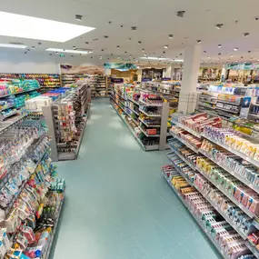 Bild von dm drogerie markt