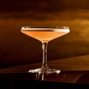 ABar Lounge cocktail